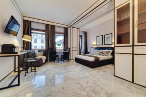 Repubblica Central Suite Rome